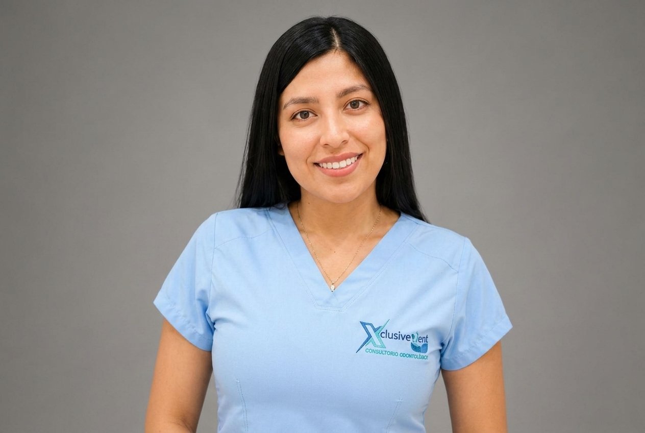 Dra. Rocío Álvarez