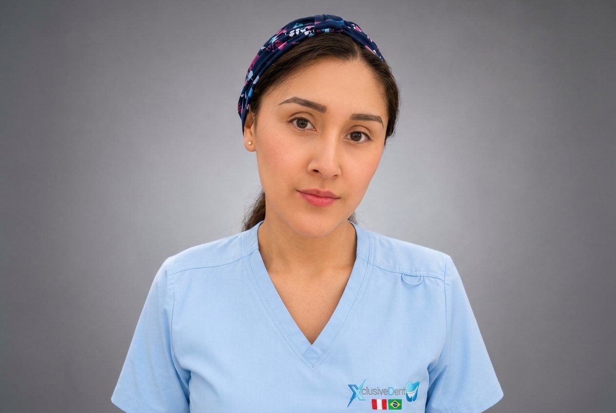 Dra. Rosemaria Mallqui